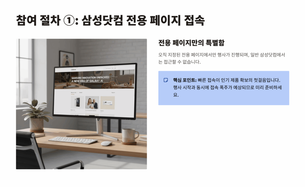 K-히어로 페스타 참여방법