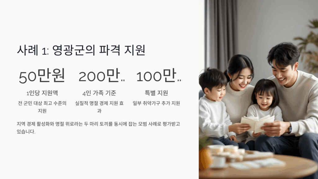 추석지원금 신청방법