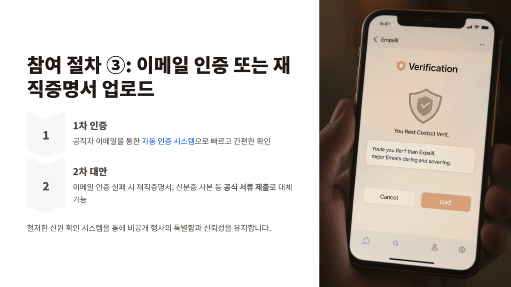 K-히어로 페스타 참여방법