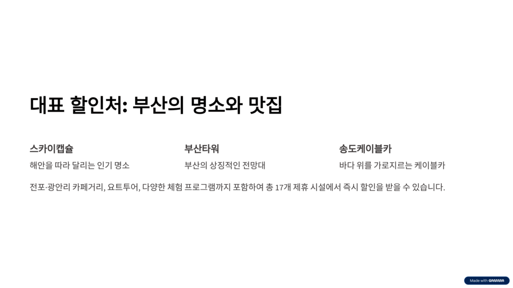 부산온나청년패스 신청방법