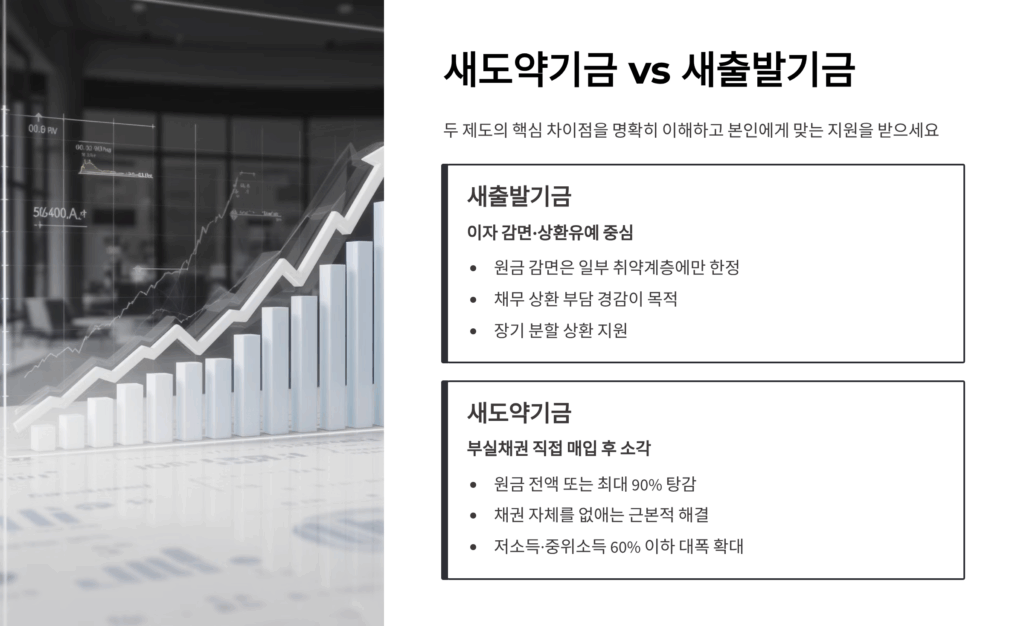 새도약기금 대상자